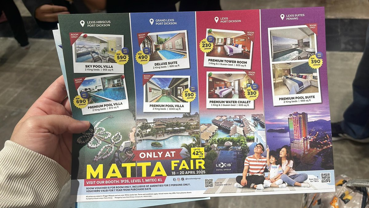 alyaaoreo's tweet photo. Some Matta Fair finds (domestic) https://t.co/fYwy9UlEaC