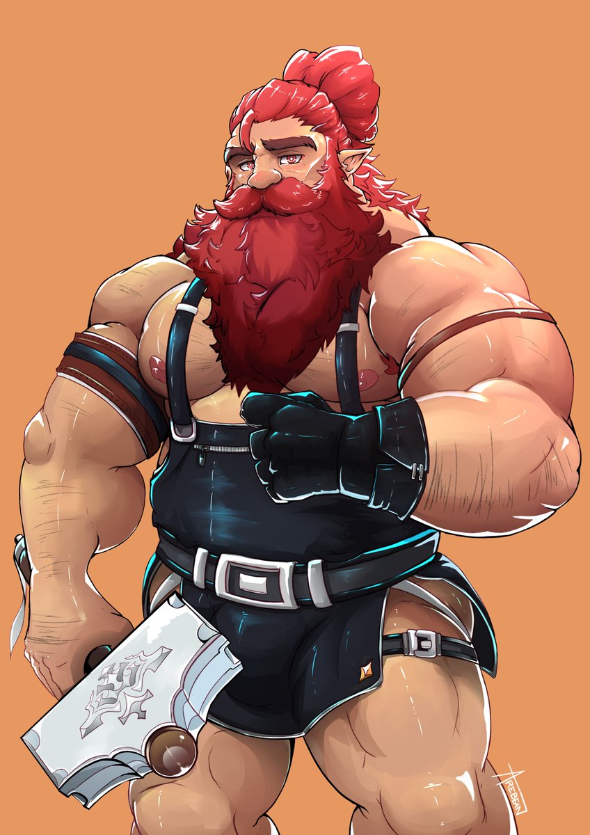 Accursed Beast (@unidenbeast) / Posts / X