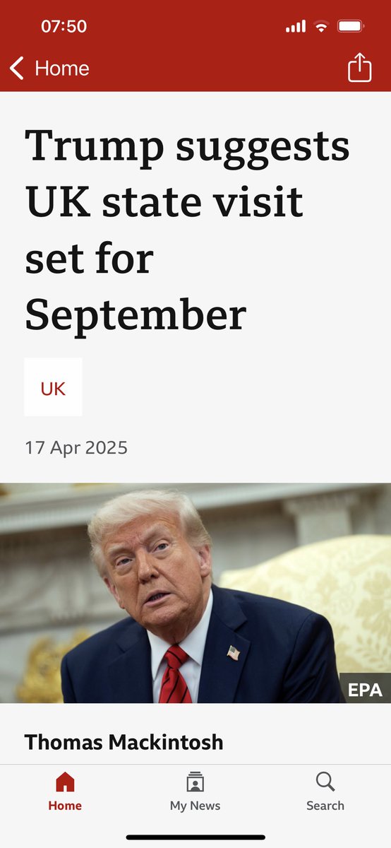 Is there a public petition to ask for this NOT to happen? <a href="/BBCNews/">BBC News (UK)</a> <a href="/BoycottUSA/">Boycott Usa</a>