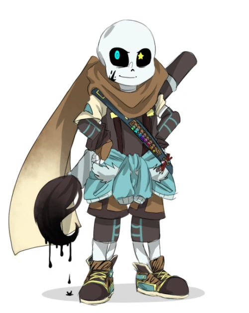 redunderscore_'s tweet photo. ink sans x error sans is like old people's shadowvanilla if you think about it https://t.co/jQx4rYXHyD