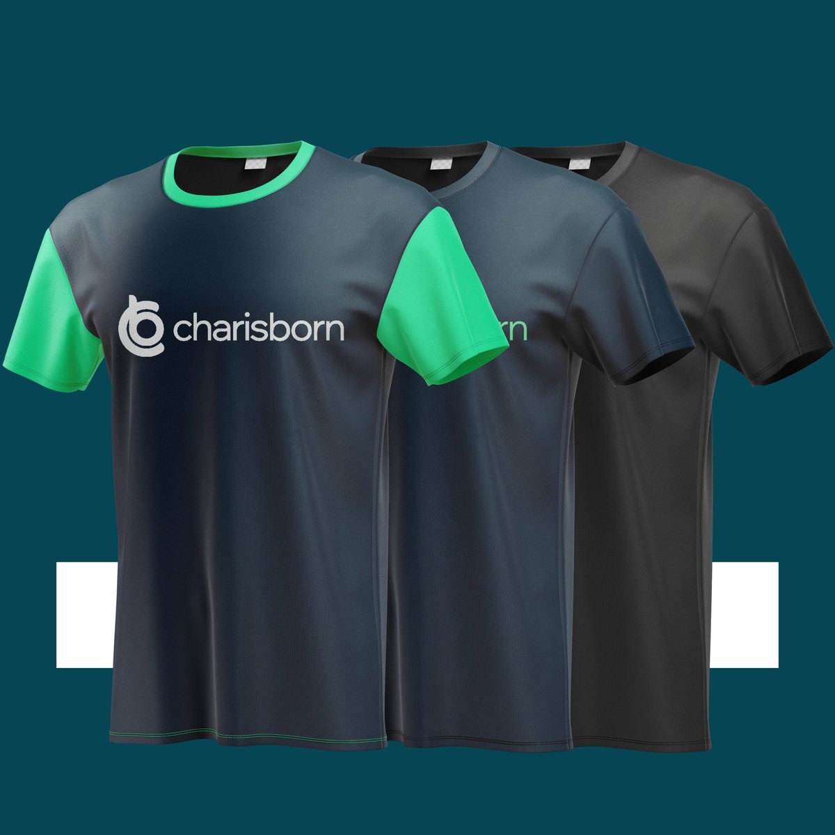 Ladethebuilder's tweet photo. I am excited to present the new brand identity for Charisborn Web Analytics, a dynamic brand dedicated to providing top-tier web analytics and insights and focusing on delivering value and guidance to every client.

#branding #brandidentitydesign #logodesign #designer #figma https://t.co/eM7cXv23E9