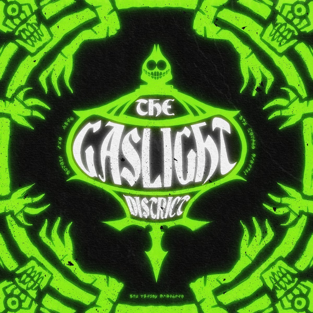 bucklandibus's tweet photo. I look forward to sharing the soundtrack for the Gaslight District pilot by @fulltimeseagull &amp; @glitch_prod! 

Nineteen tracks will appear on platforms soon after the episode releases. It's been an intense ride, I hope you enjoy the show!

Prepare yourselves. https://t.co/5gEVQuDmRm