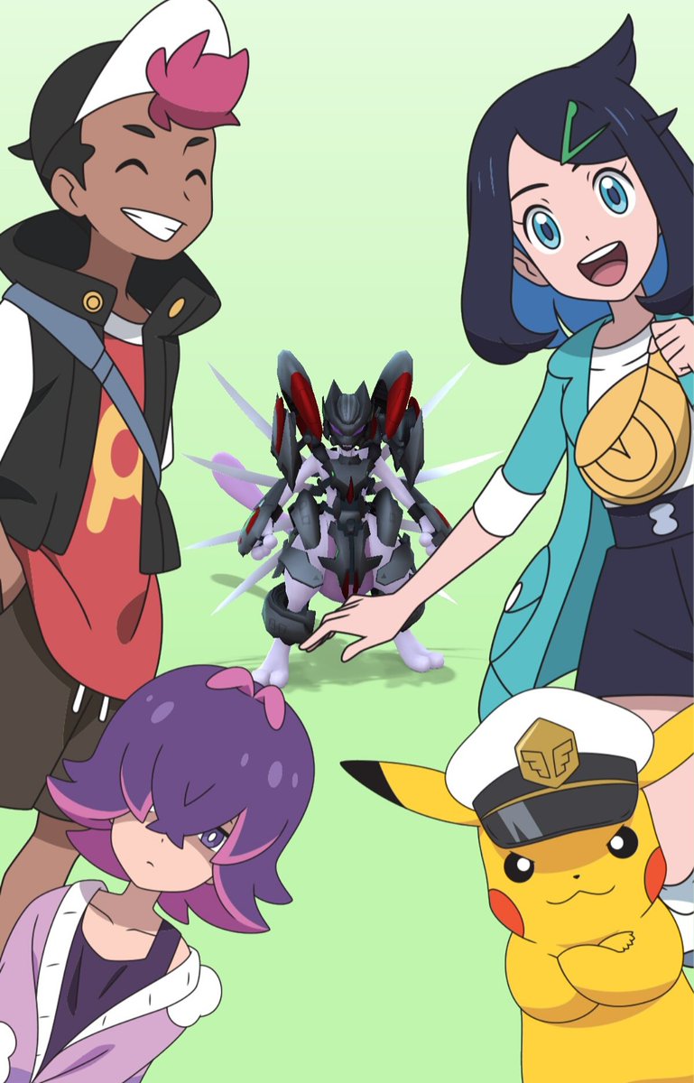 Josse0019's tweet photo. @PokemonGoApp 611092067735
Jugando con amigos https://t.co/BarMkfimyj