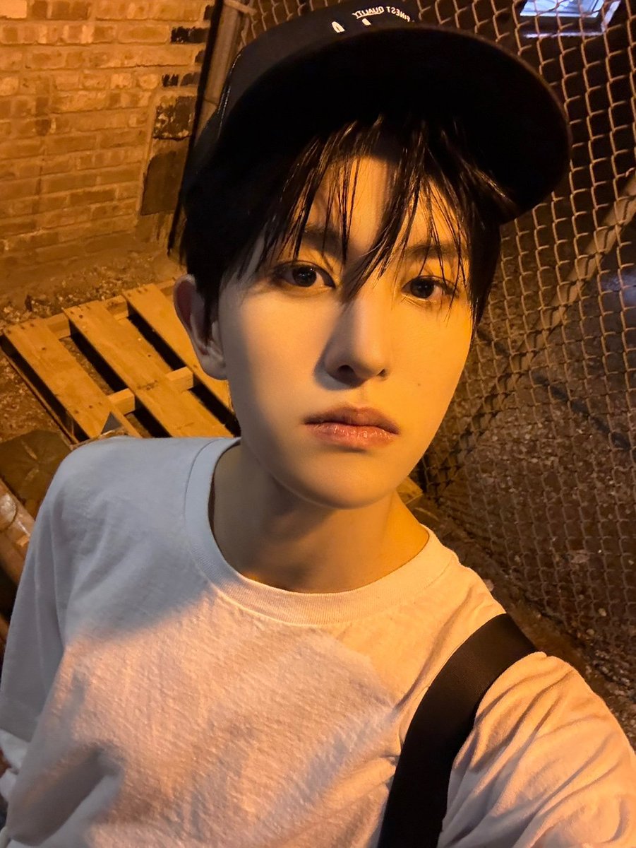 Thank u Chicago ❤ #8TURN #에잇턴 #エイトターン #경민 #KYUNGMIN