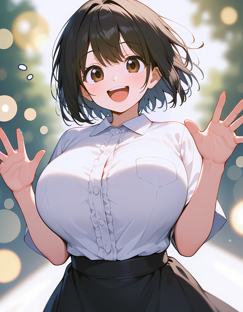 ←処女作ヒロイン 最新作ヒロイン→

癖出たなぁ☺️☺️☺️☺️☺️ 