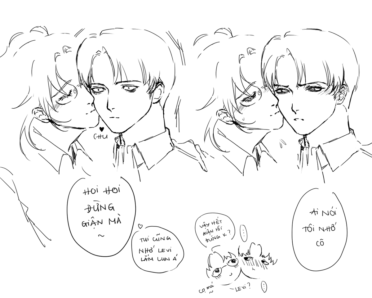 Goldfish2901's tweet photo. nhược điểm: hay dỗi
ưu điểm: dễ dỗ https://t.co/Zg8tFsfdRA