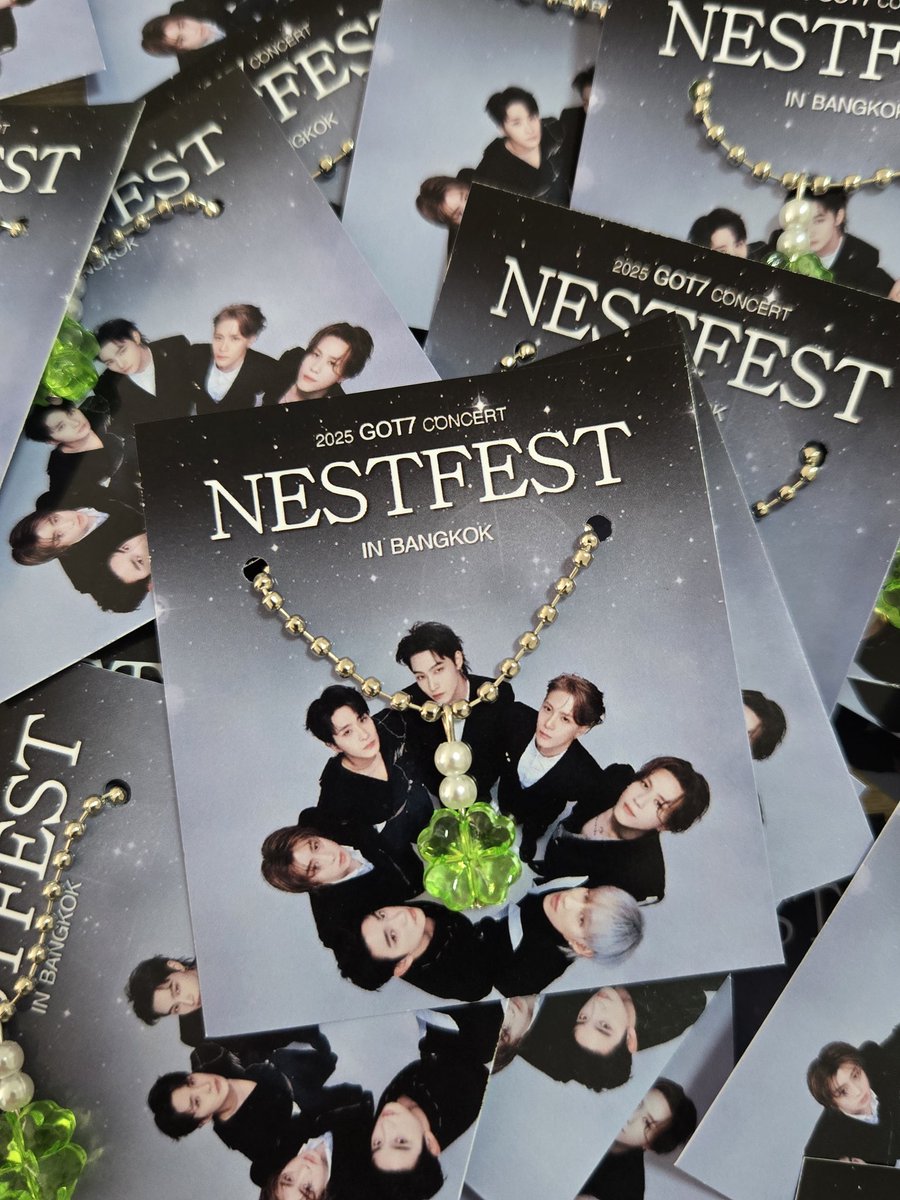 Jolietabrand's tweet photo. CUSTOME GIVEAWAY
#reviewjolieta #GOT7 https://t.co/Byoep8EPvS