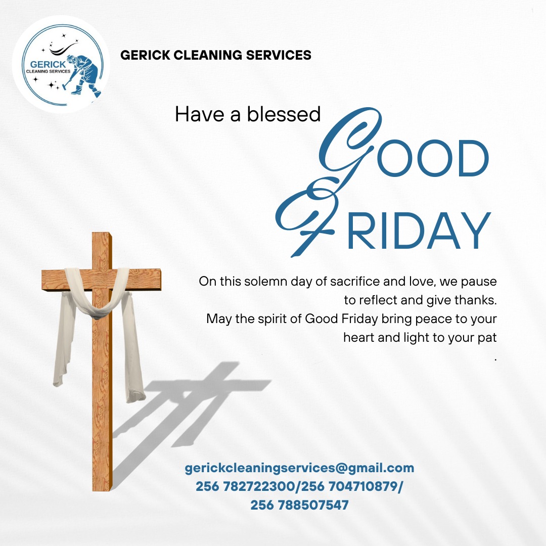 Gerick cleaningservices tweet media