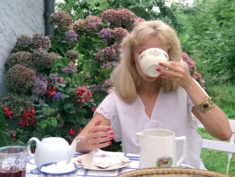 this is what spring is about