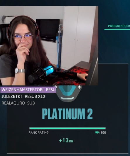 Leonie (Pfeffer Hater Nr. 1) tweet media