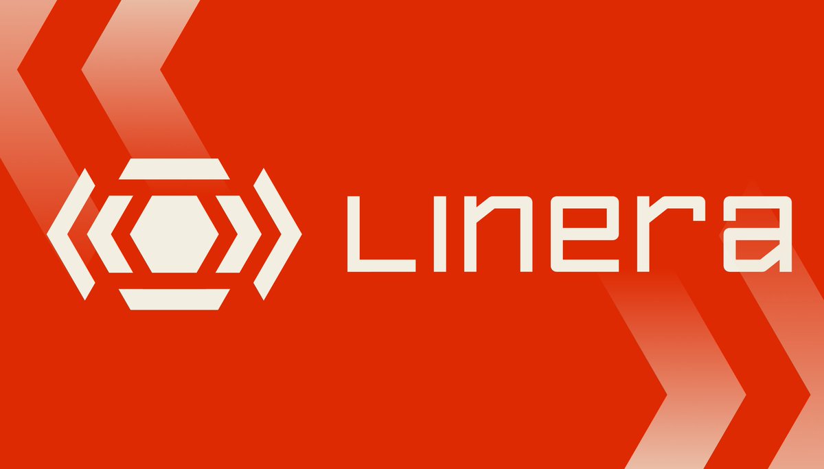 .@Linera_io is the alpha #microchains

It is a very gud project testnet is live join everyone 

drops.linera.io/invite?code=OY…