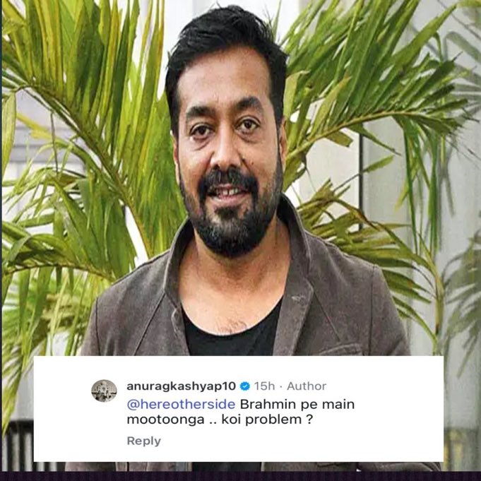 &amp; yes Hindus are intolerant.
This man must be booked .
Reshare maximum.