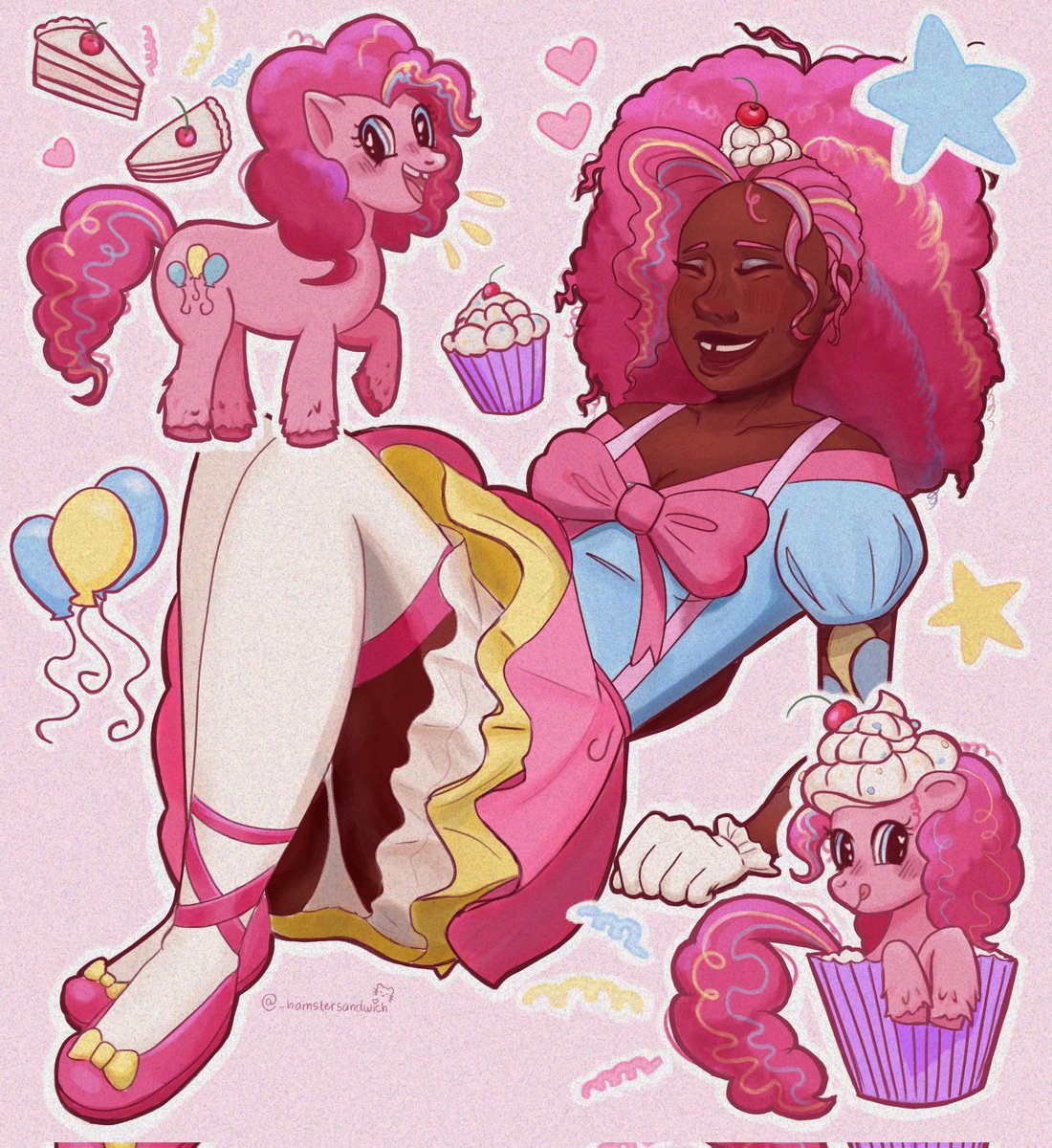 lucrodivve's tweet photo. sorry for the long hiatus but the school year is finally done!!!
#mlptwt #mlpfanart #mlpart #mylittlepony #pinkiepie #mylittleponypinkiepie https://t.co/P68jmtbFDC