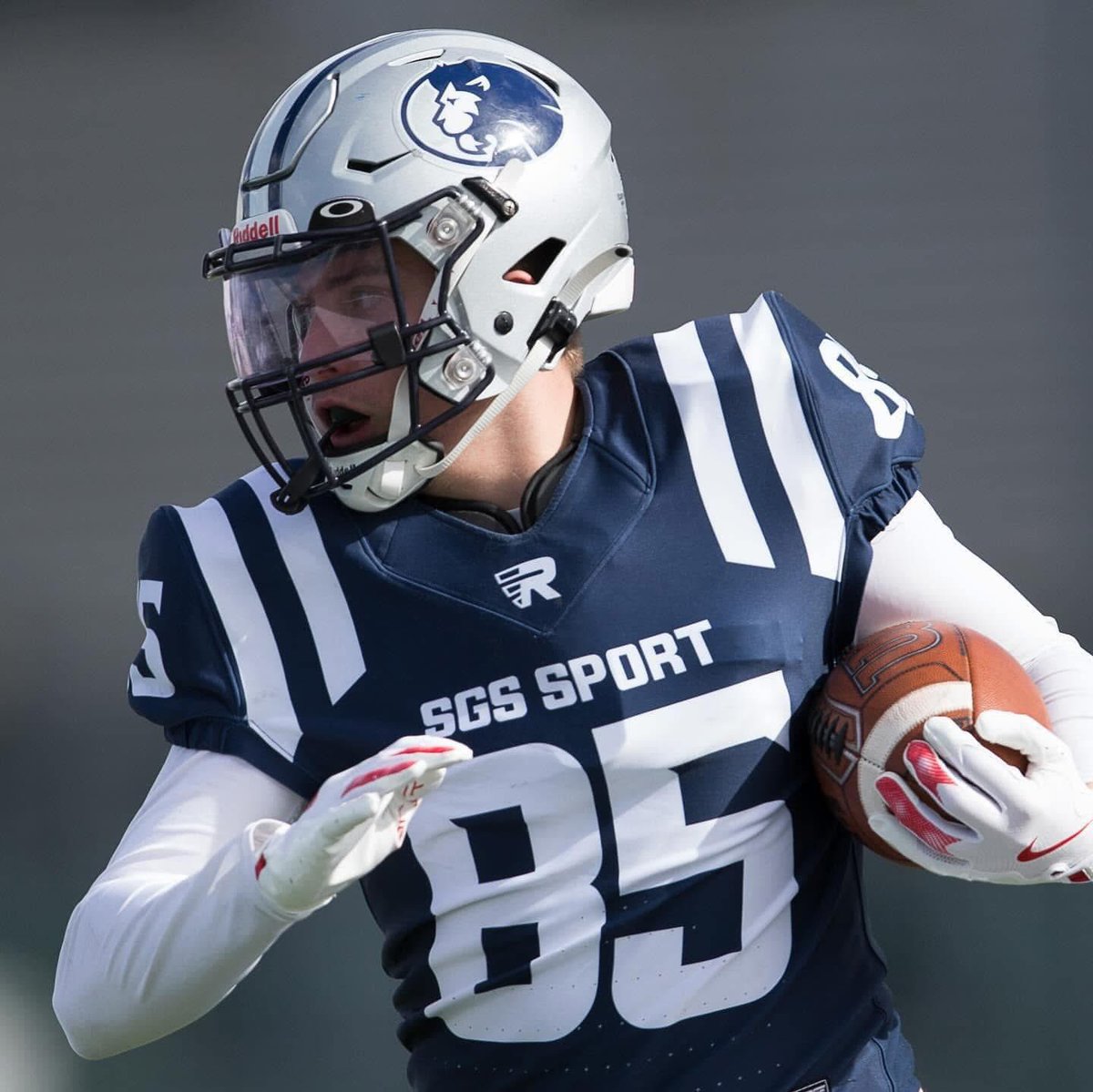 simonpfc's tweet image. Can’t believe I have an 18 year old son! Happy Birthday, @nkirbs85!