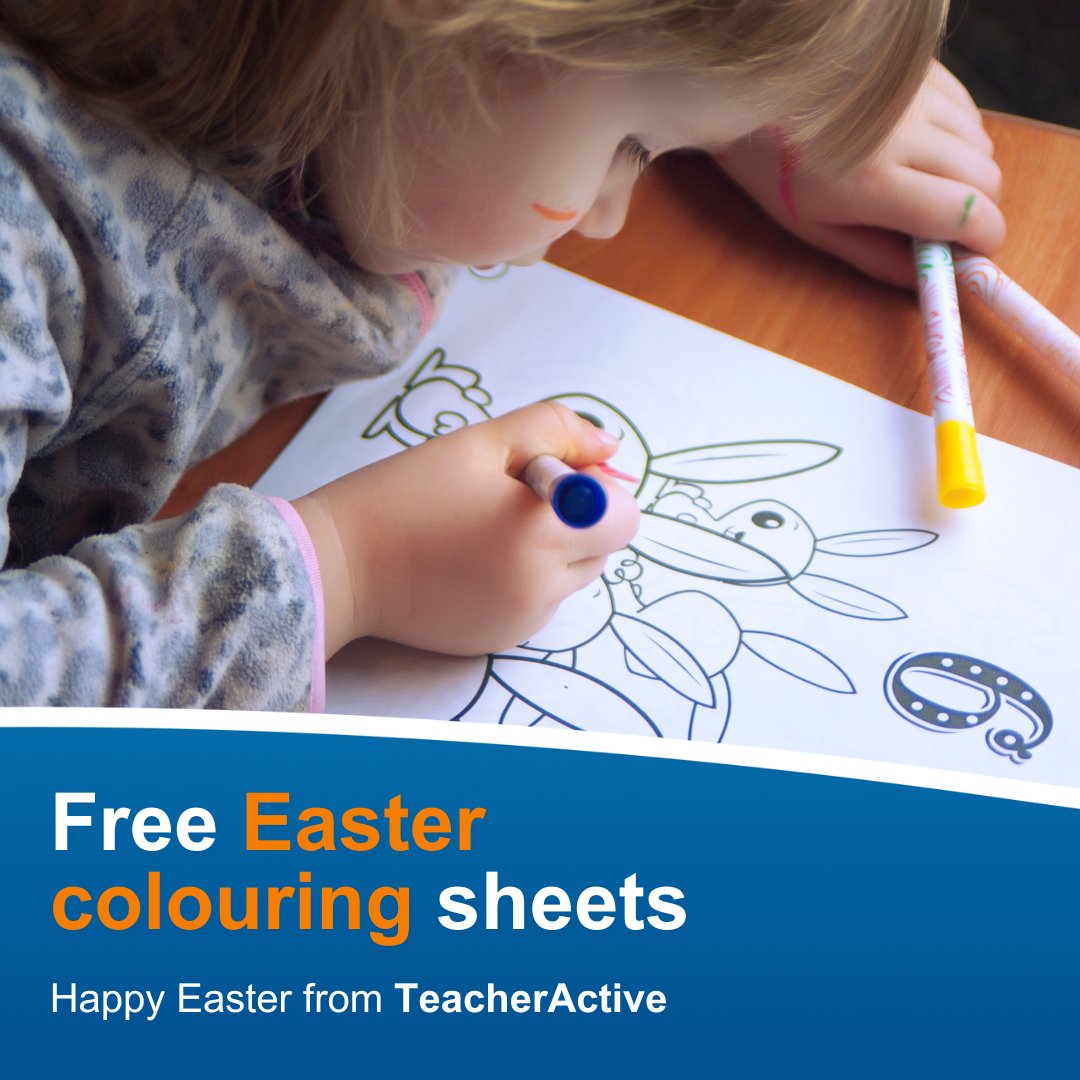 TeacherActive tweet media