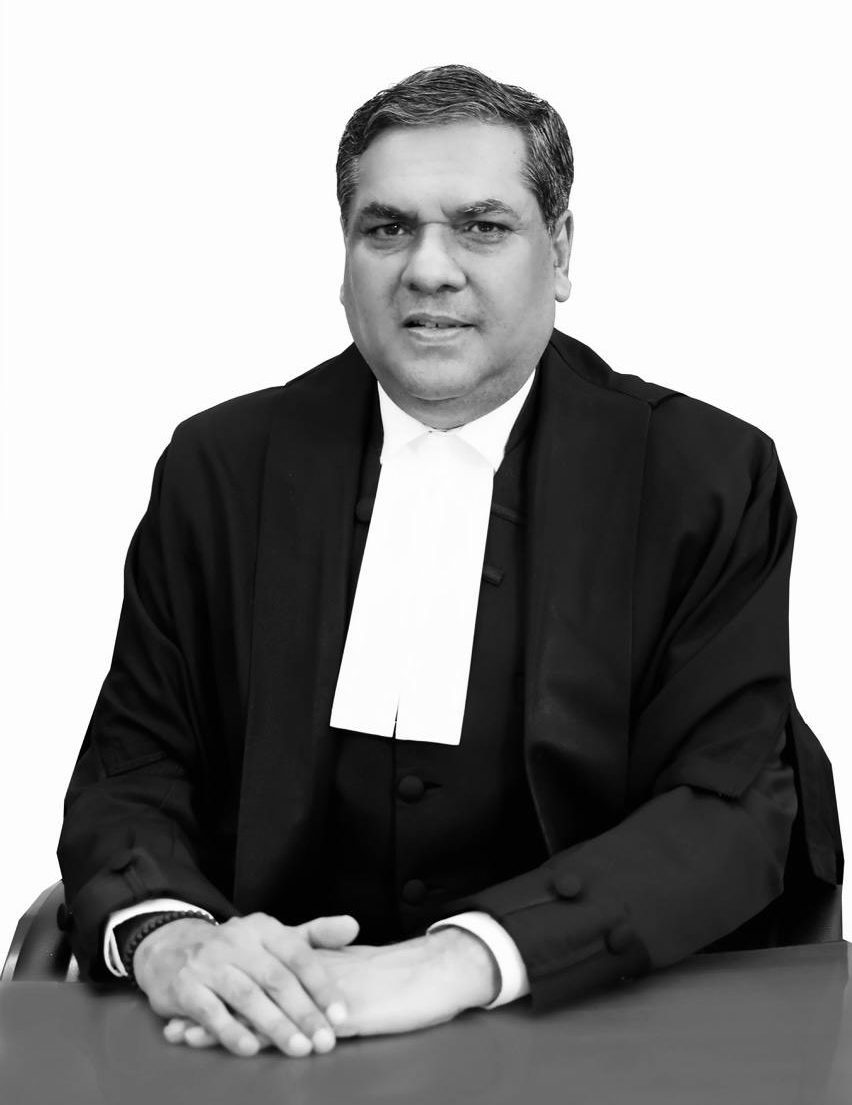 parasnsingh95's tweet photo. If asked about Justice Sanjiv Khanna’s contributions during his six-month tenure as Chief Justice of India, I would emphasise his efforts to counter majoritarianism. Notably, he halted surveys of mosques that violated the Places of Worship Act...... https://t.co/QpyPDM9R3d