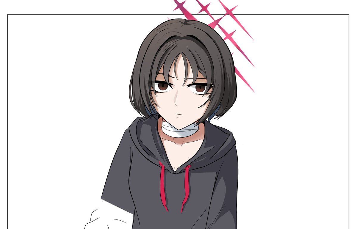 I keep drawing with no plans.