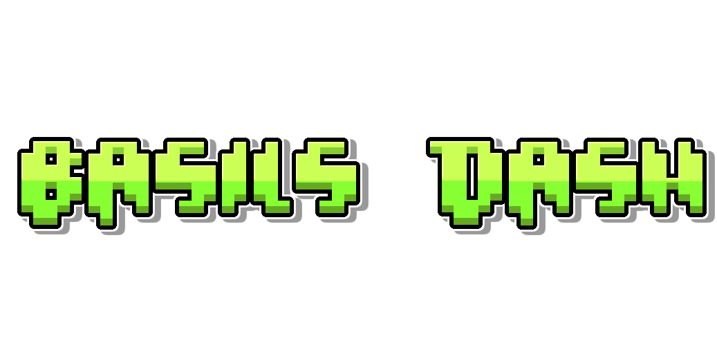Basils Dash