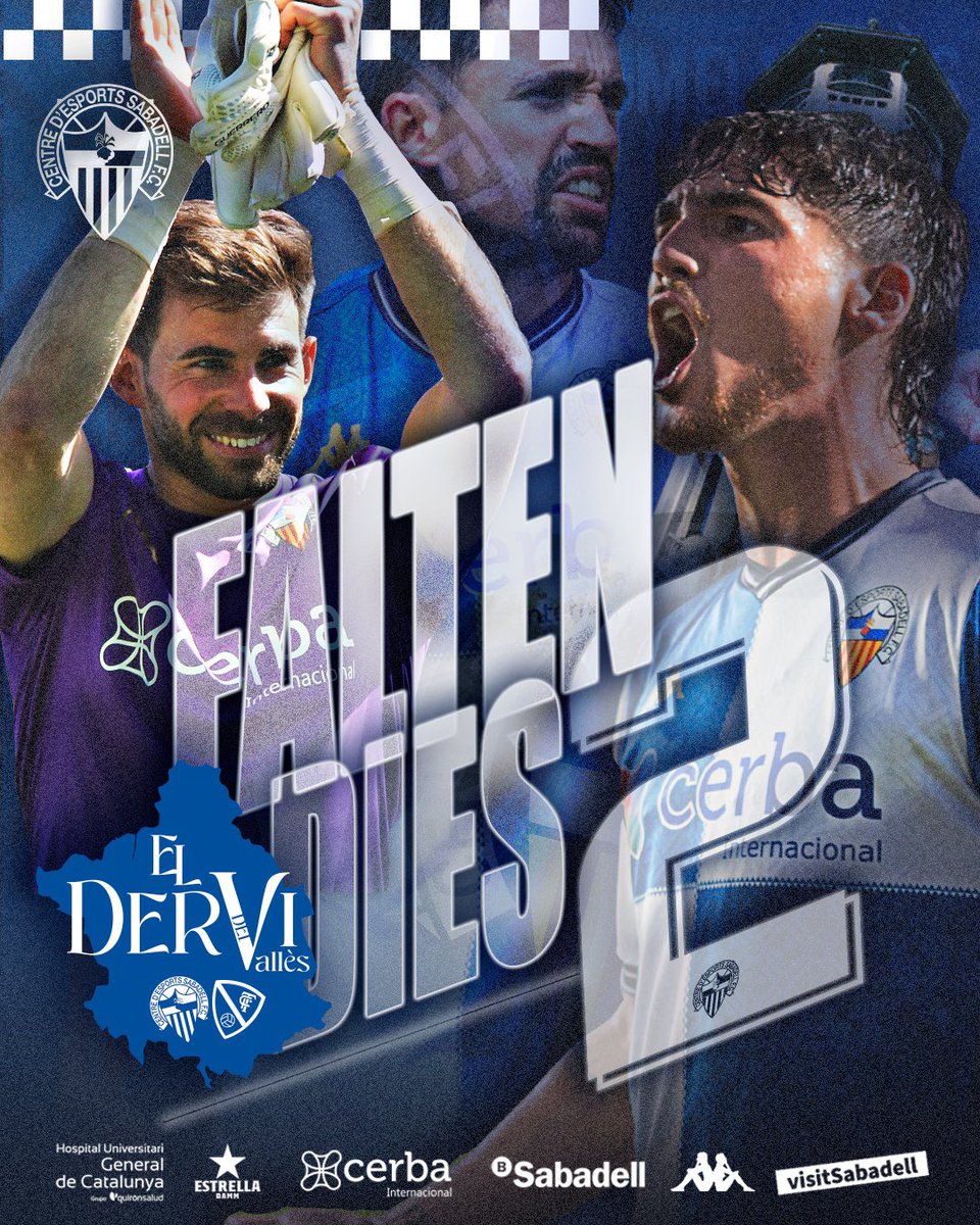 🔥 𝗙𝗔𝗟𝗧𝗘𝗡 𝗗𝗢𝗦 𝗗𝗜𝗘𝗦 🔥

🔙 Quin va ser el vostre primer DerVi, Arlequinats?

#AMQM