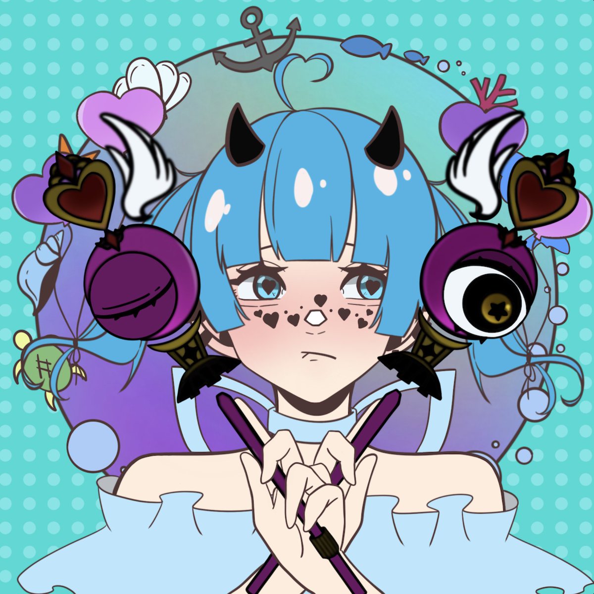 SPMA🫟 / MIST🌫️ tweet media