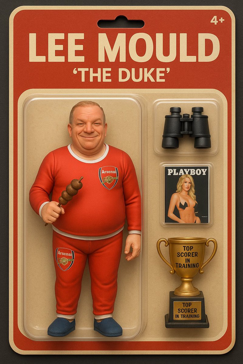 The Duke of Dover Road  <a href="/LeeMould/">Moulder</a> 
#midget #pompeygooner #countedgoalsintraining #13goalsrecordseason #sammould