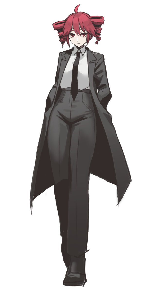 this one is for @/d0tc0mmie  

#重音テト