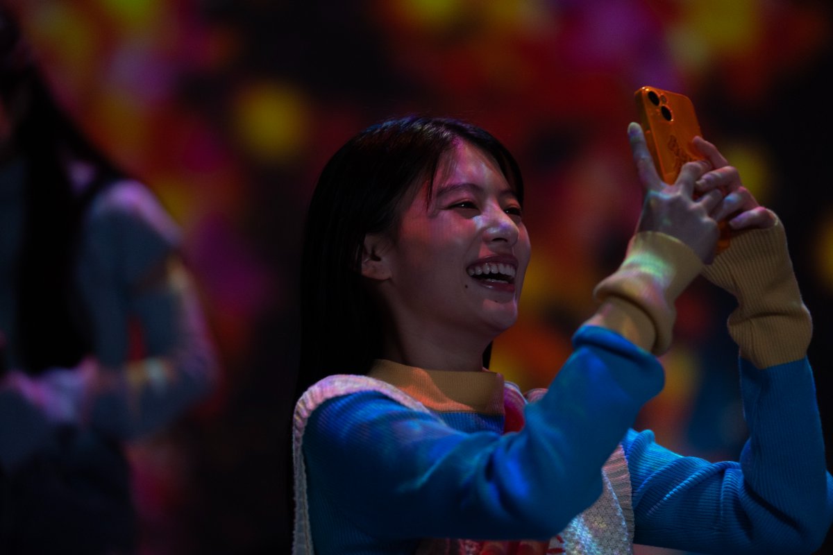 📸場面写真解禁📸 ┈┈┈┈┈┈┈┈┈꙳⋆ 🫧ミッキー｜#出口夏希 さん