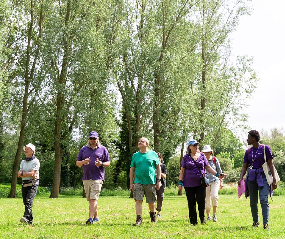 Are you joining us at #MKWalkingFestival?

There are over 30 events for you to get involved with across MK from 7-11 May.

Thank you to all our event partners including recent additions: @redwayrunners, <a href="/MeetMacIntyre/">MacIntyre</a> &amp; <a href="/MK_Gallery/">MK Gallery</a>.

View the programme: theparkstrust.com/events/mk-walk…