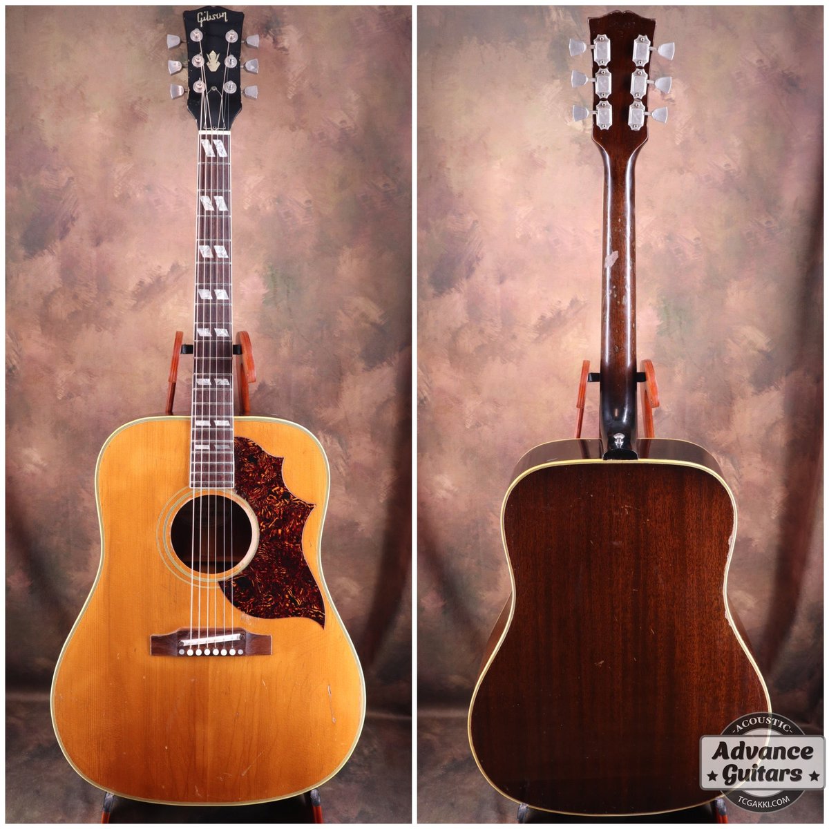 Advance Guitars / ヴィンテージアコギ専門店 (@tcgakki03) / X Advance Guitars / ヴィンテージアコギ専門店 (@tcgakki03) / X