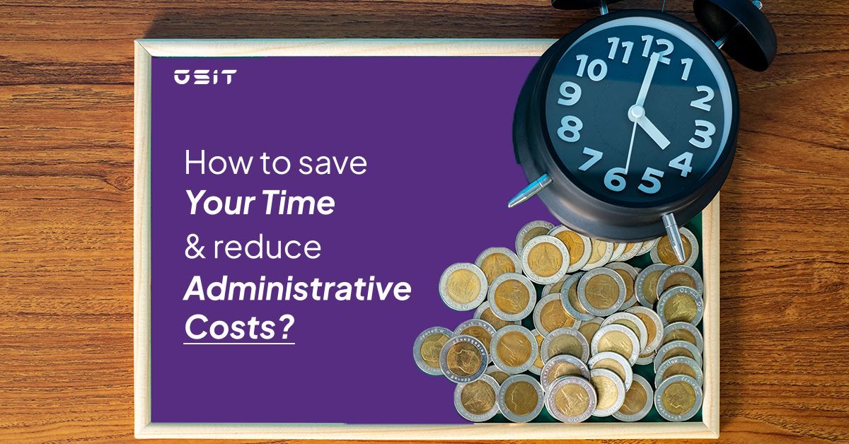 osit_sa's tweet image. The smart HR system reduces effort and makes processes faster.
(osit.com.sa/ar/)
#AdminSystem #SelfService #PayrollAndLeave #PerformanceEvaluation #SaveTimeAndMoney #EffectiveCommunication #OSIT #AdminInnovation
