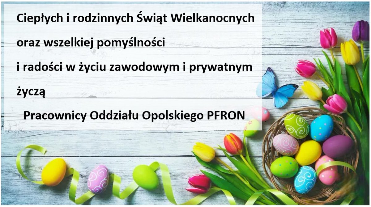 Oddział Opolski PFRON tweet media