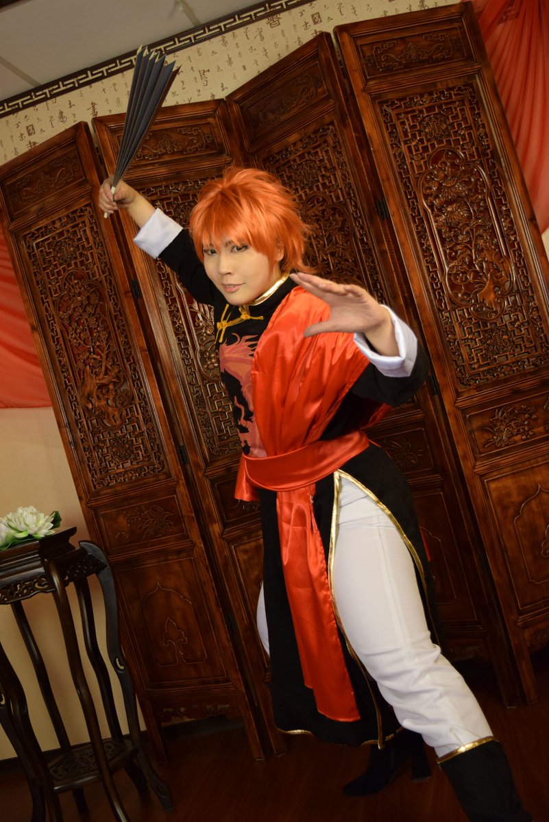 Ta (@ls_basara) / Posts / X