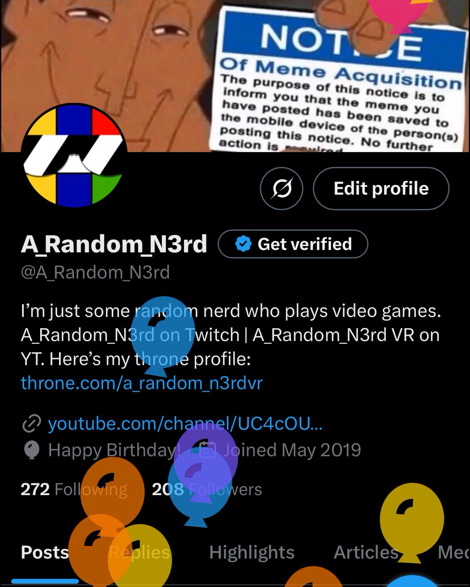 A_Random_N3rd tweet media