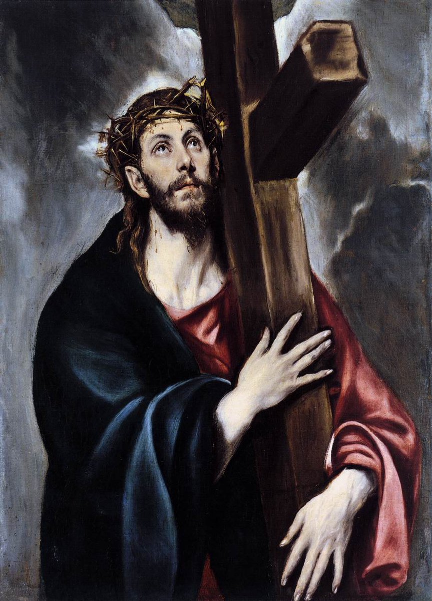 THE STATIONS OF THE CROSS 

For Good Friday
18:00 (GMT) 13:00 (ET) on Radio Maria Ireland.

radiomaria.ie/how-to-listen/
#LiveStationsoftheCross