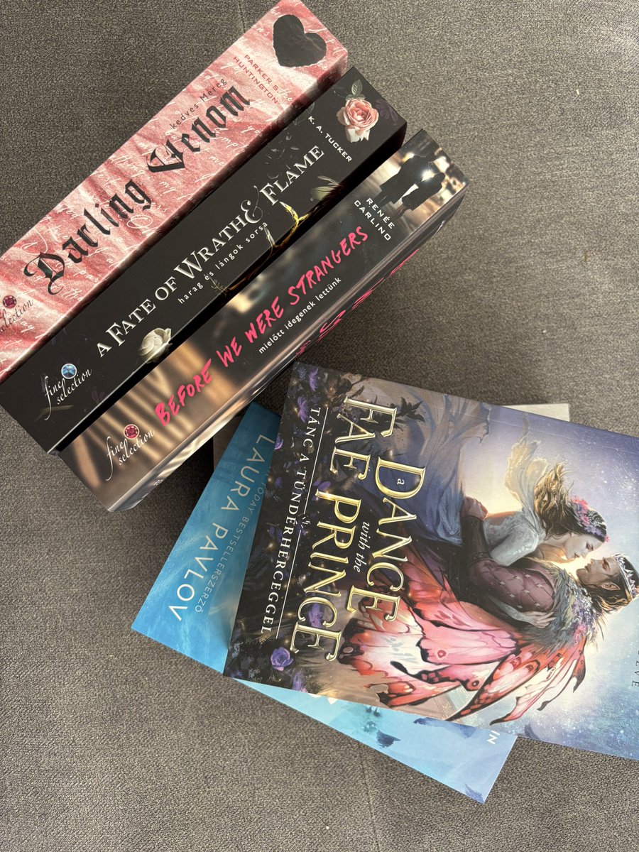 #bookhaul