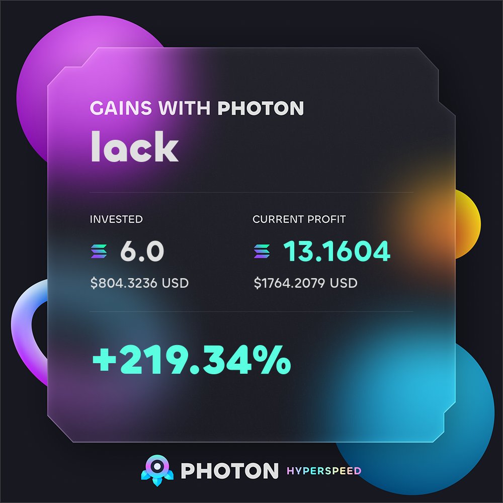 gimme100x's tweet photo. gaining momentum. roundtripped a bit tryna find the next runner. decent day overall , we move. 

+24.3 #sol ($3256) https://t.co/twZ6KpU6Ek