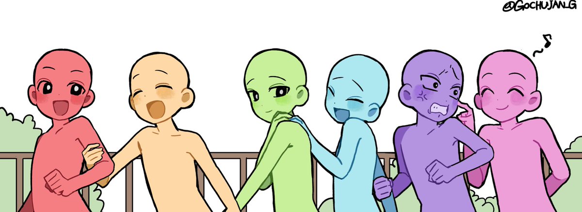 #트레틀
#이메레스 

자유롭게 사용해주세요우..~~…~~~