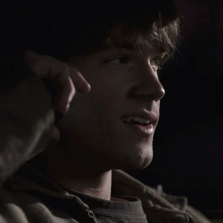 I love his little sneaky smile