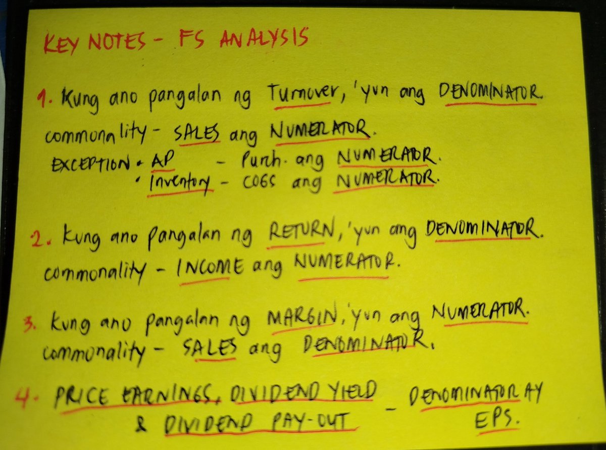 Mitsuo, fCPA tweet media