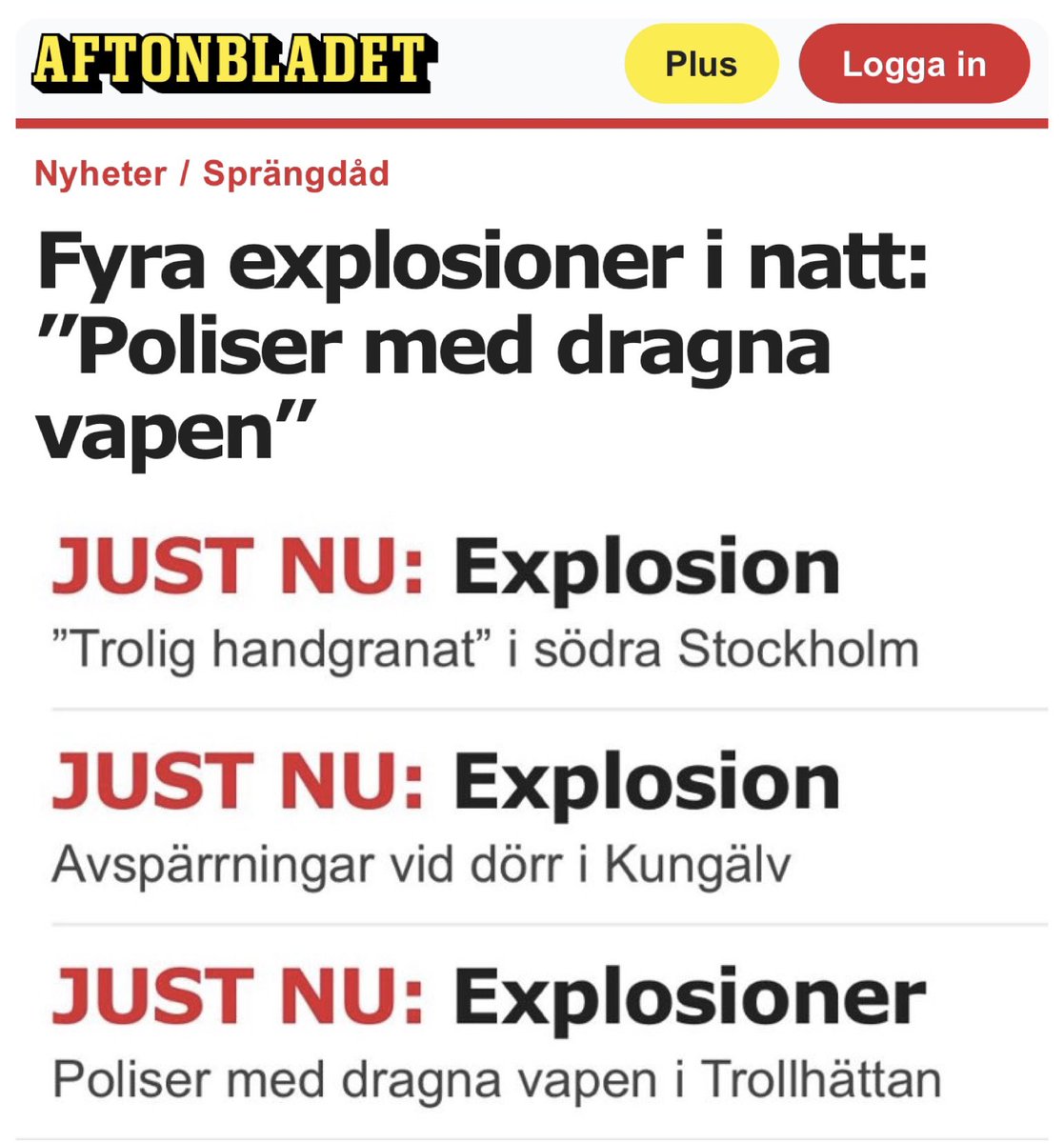 jonsson_henrik's tweet photo. Kom ihåg att det största hotet mot Sverige är att våtmarkerna är för torra. https://t.co/IjH6IBfNp1