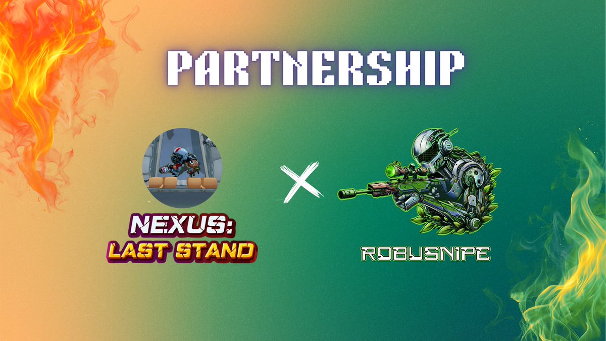 nexus_laststand's tweet image. 🥳We are excited to announce a new partnership with @robusnipe 

#Robusnipe is a universal sniper bot with an integrating bridge that allows for token sniping across various blockchains, using the Robusnipe token as a default token for gas fees. The versatility of Robusnipe…