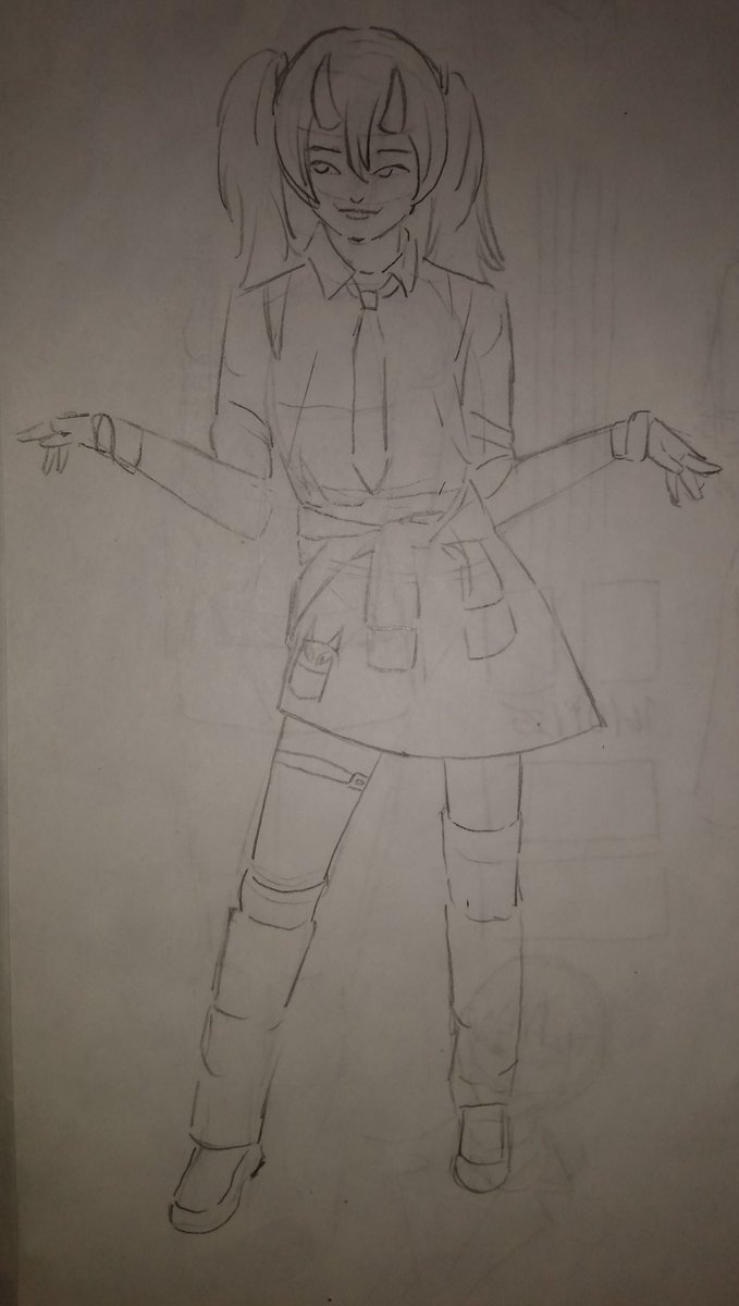 Before M tweet media