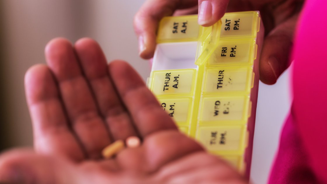 We’re proud to share <a href="/theRCN/">The RCN</a> has endorsed one of our Time critical medication guides.
This seal of approval highlights the importance of managing time critical Parkinson's medications effectively.

Download our guide for the nurse in charge and ward staff: bit.ly/4jvAoam