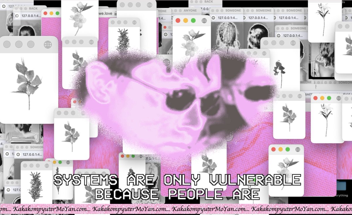 hello! this is chia. i'm broadcasting a little call for those interested in helping 'direct' Developh... I'd love to work with 1–2 individuals to produce events, publications, exhibitions, art projects, etc. in the next year ~