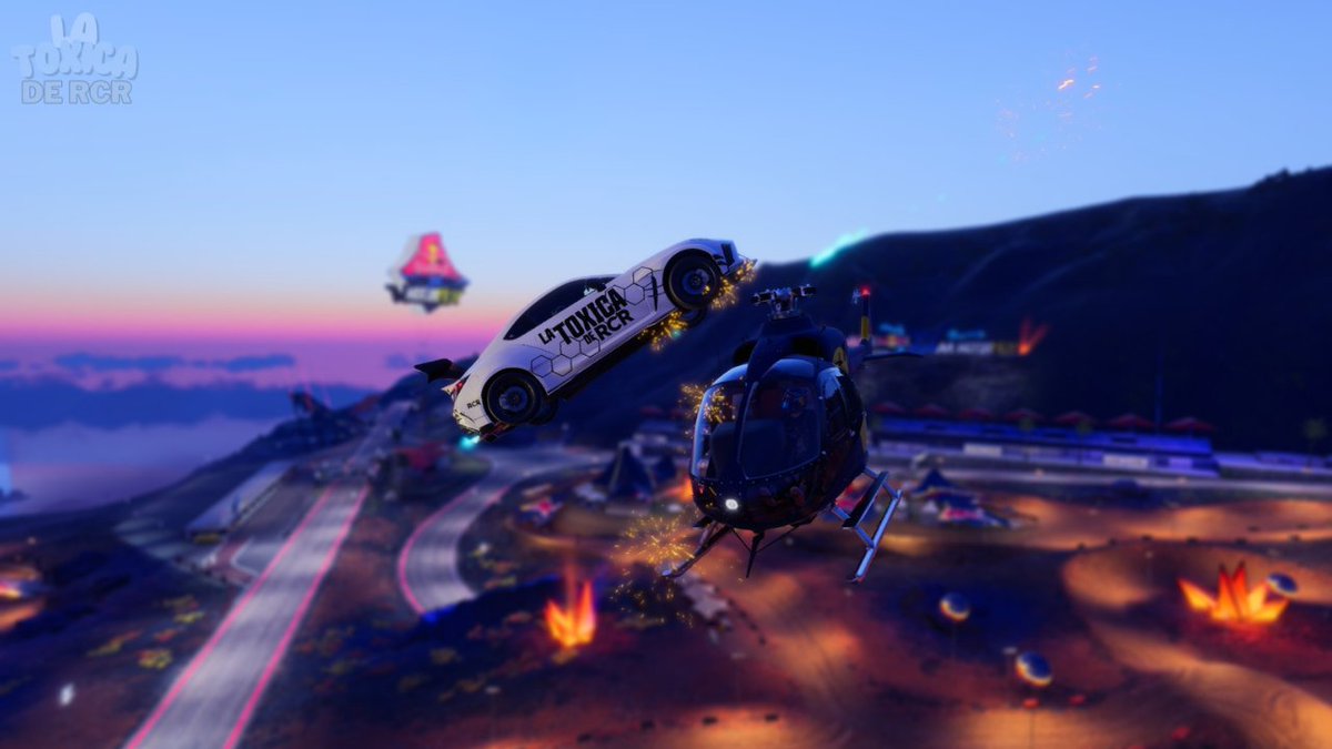 PndaNik's tweet image. @TheCrewGame My entrée for #TCMDevChallenge