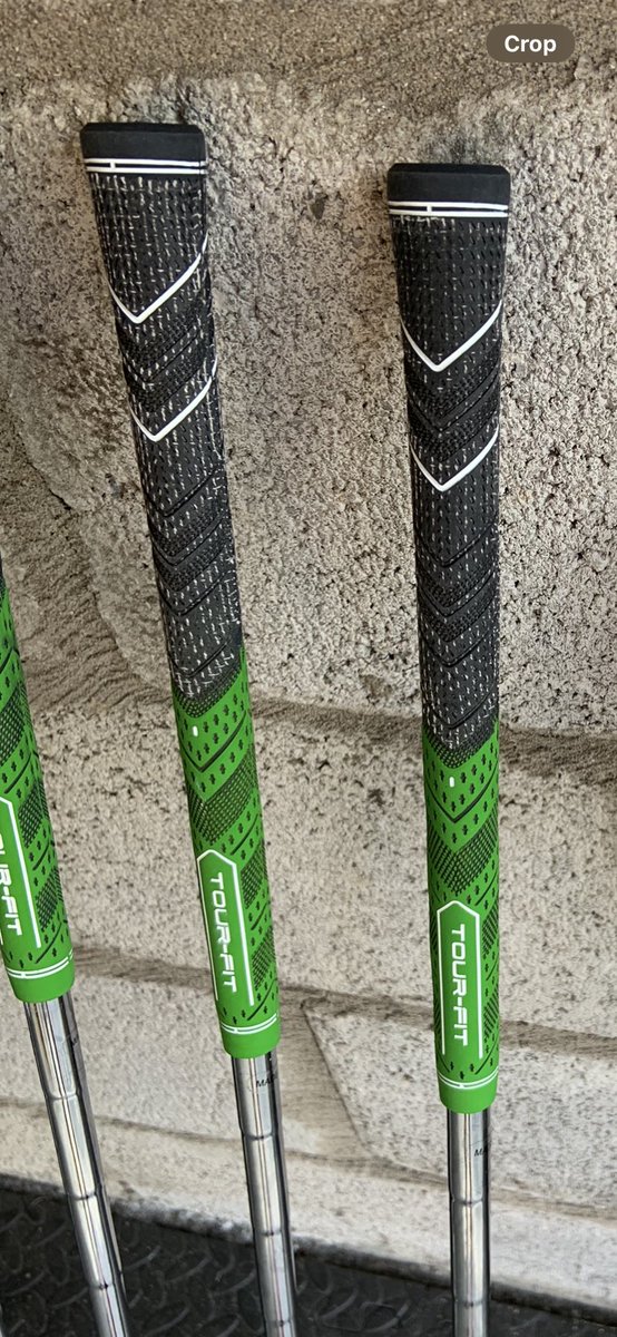 TOGolfServices's tweet photo. Grip Friday 😝 https://t.co/jflNx0bxDh