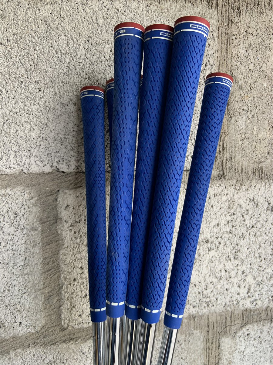 TOGolfServices's tweet photo. Grip Friday 😝 https://t.co/jflNx0bxDh