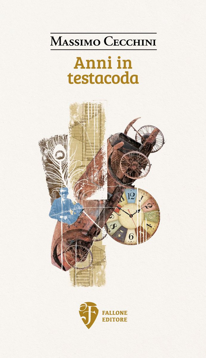 Massimo Cecchini tweet media
