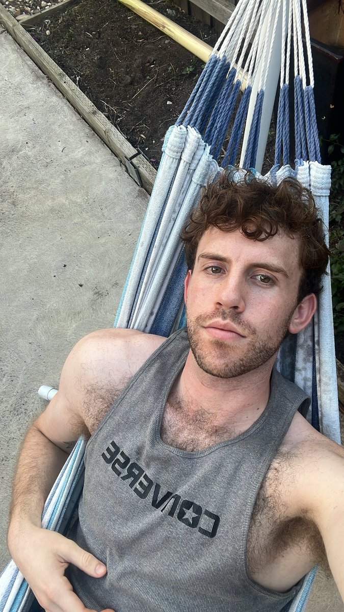 Need someone to rock me back and forward