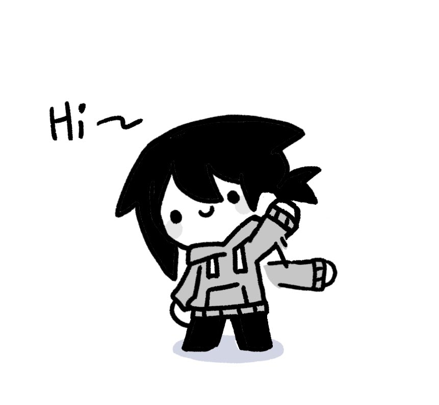 fin_sharkoo's tweet image. :)
